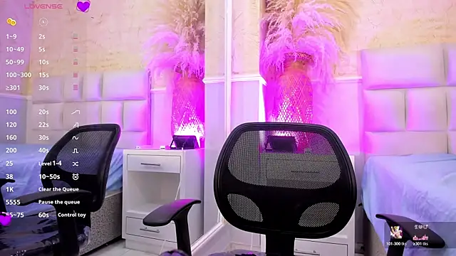 ScarletEvanss  online show from 02/06/26, 10:51