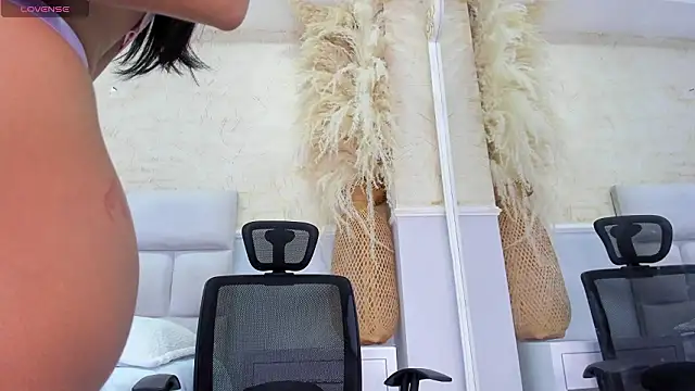 ScarletEvanss  online show from 03/16/26, 11:25