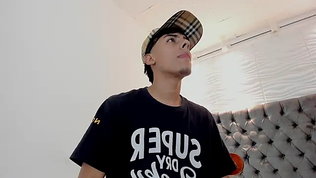 JACCOCK 4 online show from 10/24/25, 03:47