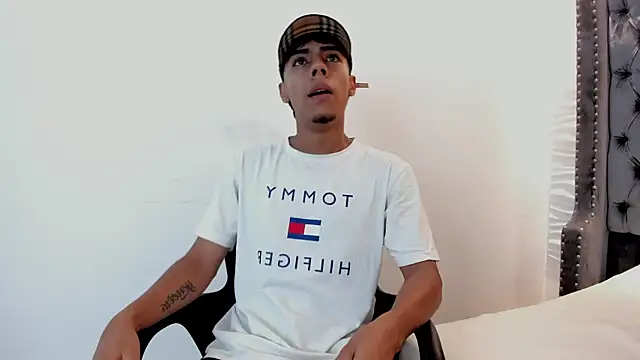 JACCOCK 4 online show from 11/11/25, 04:01