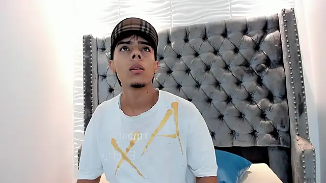 JACCOCK 4 online show from 11/25/25, 03:50