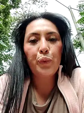 Nina-Velour online show from 10/07/25, 01:19