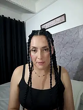 Nina-Velour online show from 10/15/25, 01:39