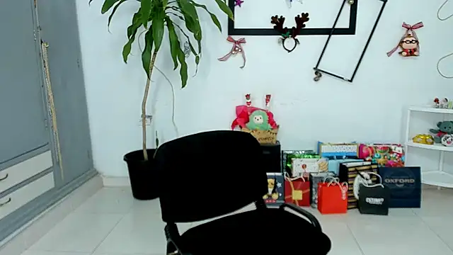 Gregorii adams online show from 01/10/26, 06:09