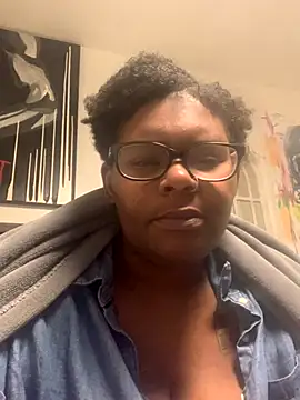 ThickChick94 online show from 10/24/25, 11:45