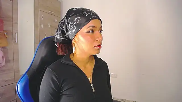 AAfrodithaa online show from 10/16/25, 09:10