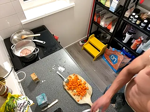 Snapshot of JXPower chatting on 10/13/25, 10:43 JXPower online show from 10/13/25, 10:43