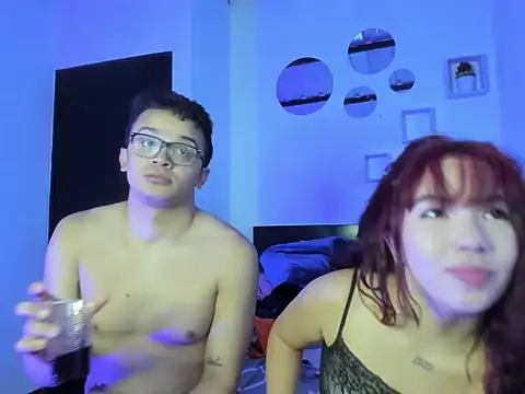 Danniel19 online show from 11/18/25, 12:38