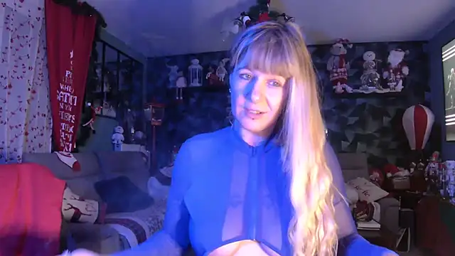 Delichieuse5 online show from 01/02/25, 08:24