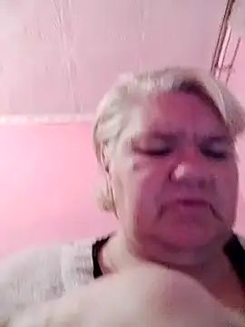 LusiyaGold5 online show from 10/29/25, 05:14