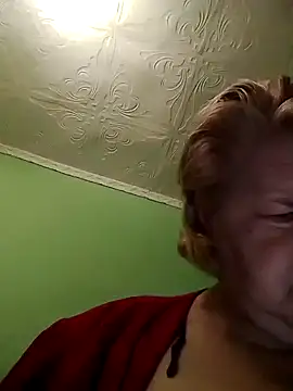 LusiyaGold5 online show from 12/03/25, 09:57