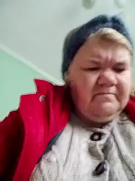 LusiyaGold5 online show from 12/04/25, 11:19