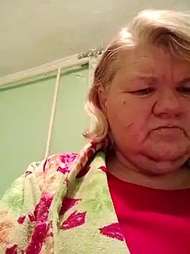 LusiyaGold5 online show from 01/06/26, 10:23