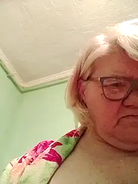 LusiyaGold5 online show from 03/05/26, 11:56