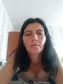 Snapshot of JudyDawn chatting on 10/10/25, 11:53 JudyDawn online show from 10/10/25, 11:53