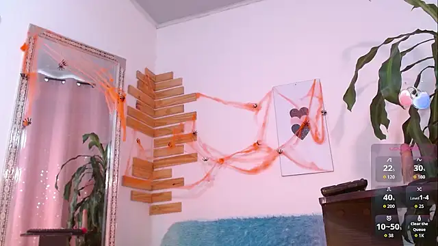 Snapshot of Sahory_dreams chatting on 10/22/25, 02:50 Sahory dreams online show from 10/22/25, 02:50