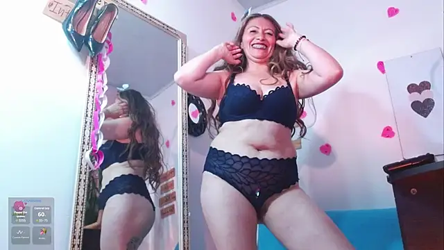 Sahory dreams online show from 03/06/26, 02:57