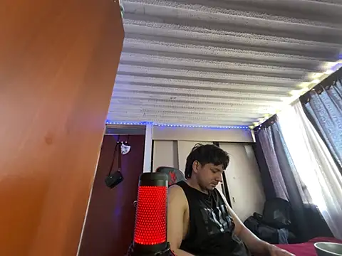 kaspar 6 online show from 04/26/26, 04:15