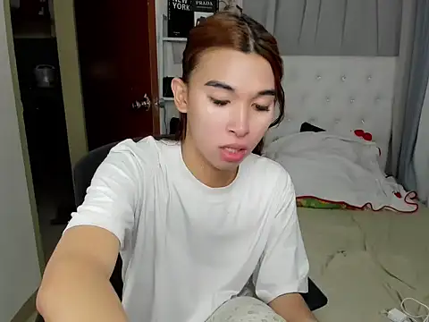 Yourdreamgoddess online show from 01/06/26, 06:00