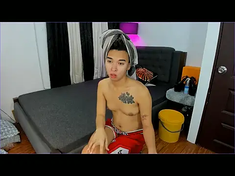 Yourdreamgoddess online show from 02/20/26, 01:33