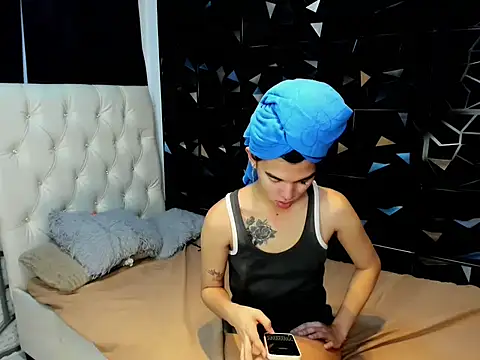 Yourdreamgoddess online show from 05/11/26, 05:10