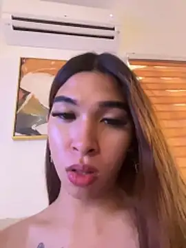 Yourdreamgoddess online show from 05/16/26, 05:48