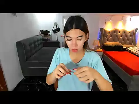 Yourdreamgoddess online show from 06/11/26, 05:22