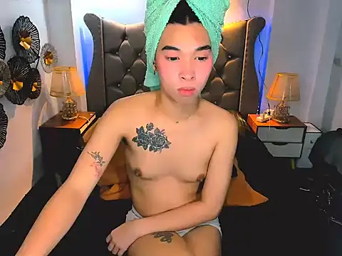 Yourdreamgoddess online show from 07/12/26, 03:47