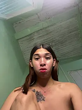 Yourdreamgoddess online show from 07/24/26, 04:54