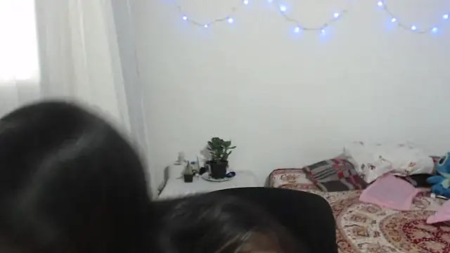 ms megan shadow online show from 01/09/26, 07:48