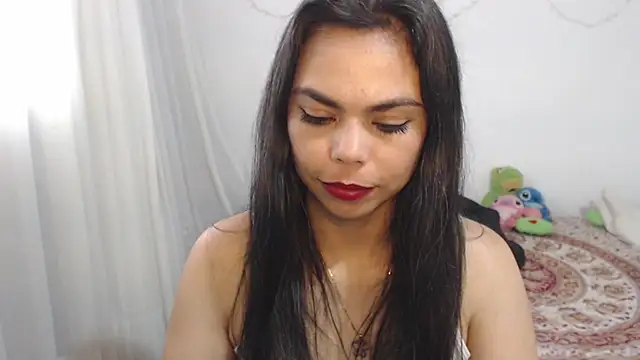 ms megan shadow online show from 04/22/26, 08:10