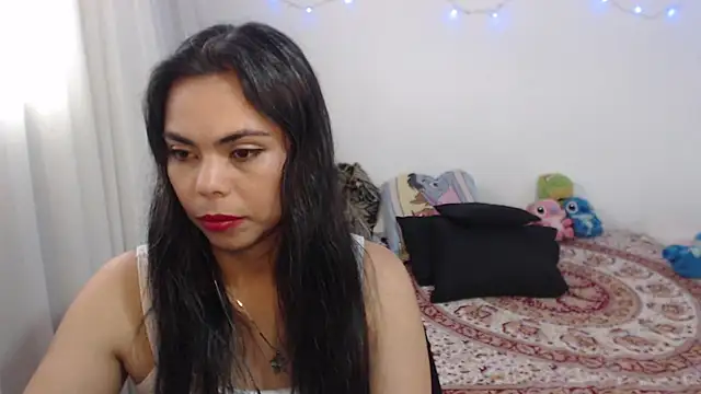 ms megan shadow online show from 05/01/26, 07:40