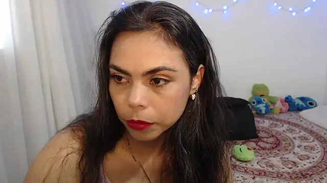 ms megan shadow online show from 05/12/26, 10:40