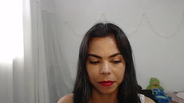 ms megan shadow online show from 05/21/26, 07:43