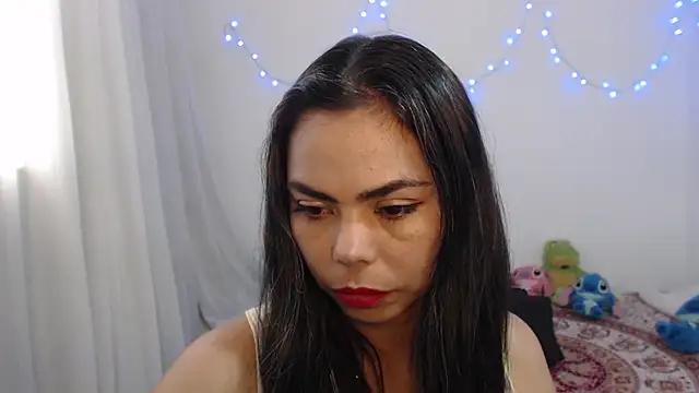 ms megan shadow online show from 05/27/26, 08:50