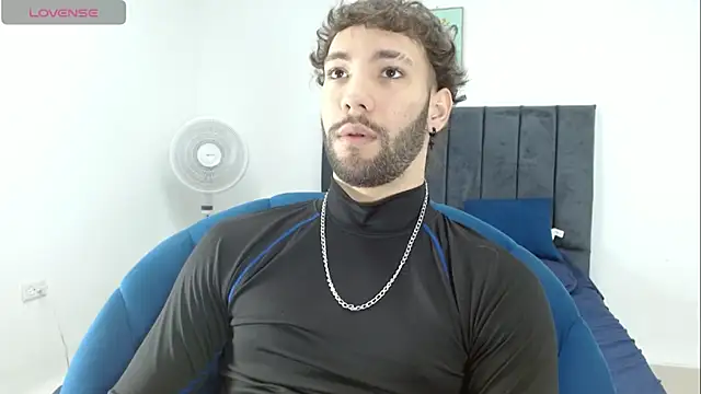 angel kyrozz online show from 01/10/26, 07:15