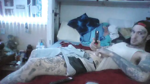 SWAGGDaddy93 online show from 02/16/26, 06:53