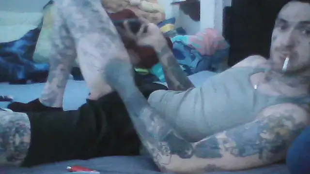 SWAGGDaddy93 online show from 02/21/26, 11:44