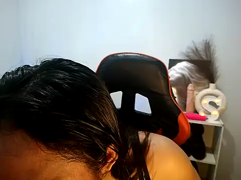 Savana Maison online show from 04/05/26, 01:30