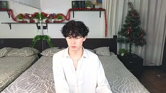 Cute Mike online show from 01/11/26, 01:05