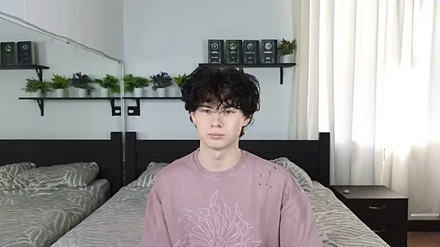 Cute Mike online show from 02/01/26, 04:33