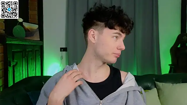 Cute Mike online show from 02/28/26, 12:28