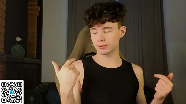 Cute Mike online show from 03/08/26, 05:11