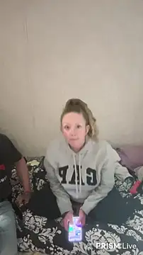 amandatheblondewife online show from 12/05/25, 09:29