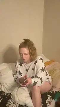 amandatheblondewife online show from 01/19/26, 08:18