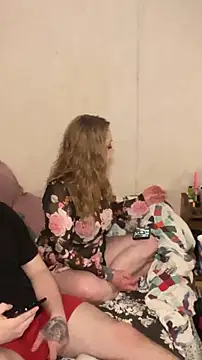 Snapshot of amandatheblondewife chatting on 06/29/26, 02:07 amandatheblondewife online show from 06/29/26, 02:07