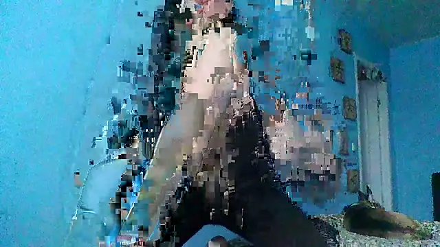 Stefaniyaxq online show from 10/21/25, 09:10