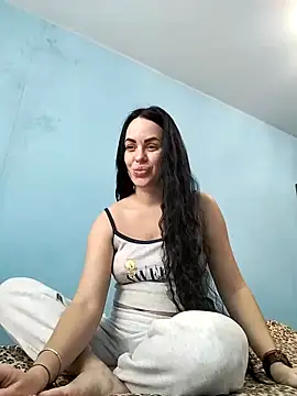 Stefaniyaxq online show from 11/05/25, 09:20