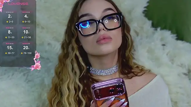 DianaRizz online show from 03/01/26, 04:53