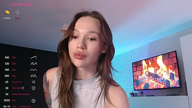 Jade Lumin online show from 10/09/25, 12:25